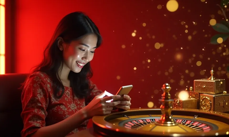 ohtogrl Wayang Legend Slots — Shadow-Puppet Reels on ohtogrl